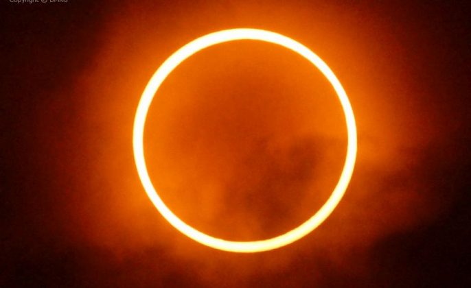 Deretan Fenomena Gerhana Matahari dan Bulan yang Mengagumkan di 2024, Adakah di Indonesia?