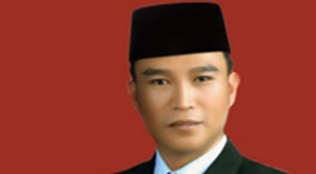 DPP Nasdem Tunjuk Zurdinata Jadi Ketua Nasdem Kepahiang