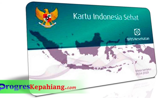 KIS Kartu Indonesia Sehat