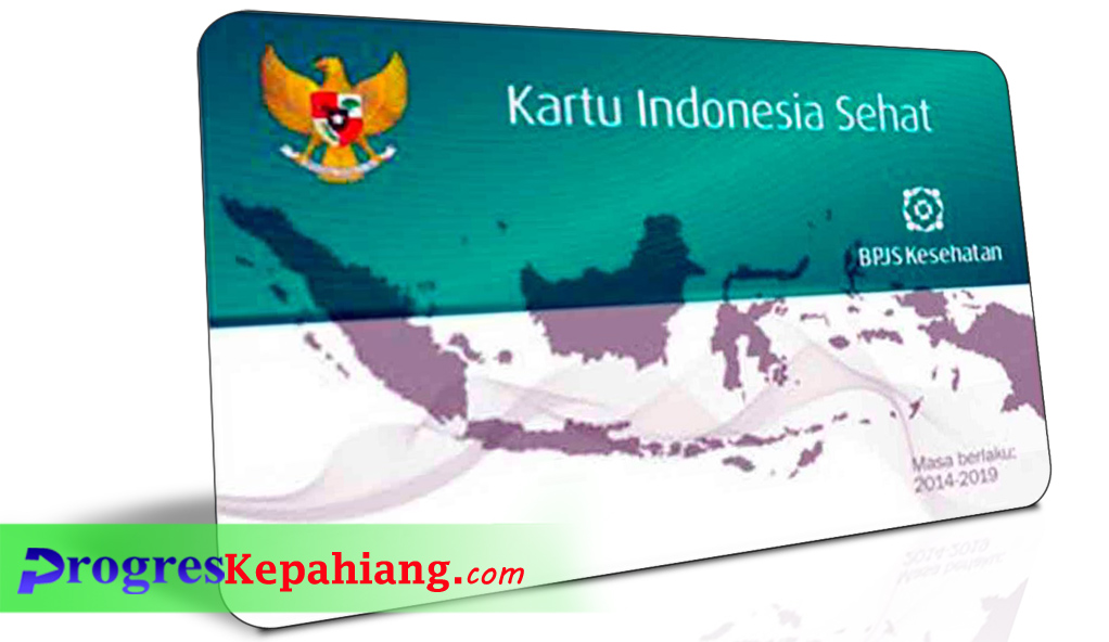KIS Kartu Indonesia Sehat