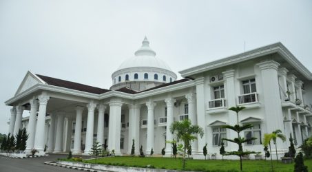 Tak Ada Konser Pesta Rakyat & Pasar Malam, Ini 3 Kegiatan Utama HUT Kepahiang 2019