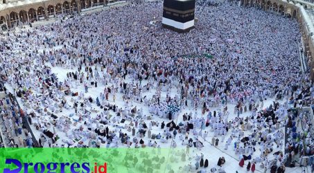 Daftar Haji Sekarang di Kepahiang, Berangkat 20 Tahun Lagi