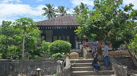 Disdikbud Temukan Fakta, Rumah Cagar Budaya di Keban Agung Bukanlah Rumah Pangeran Rekadi