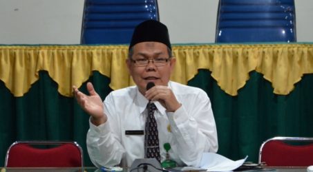 Kuota Haji Indonesia 2017 Jadi 221 Ribu, Berapa Penambahan Kuota Kepahiang?