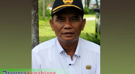 Gandeng TNI, 2018 Distan Siap Garap 6.000 Ha Lahan Pajale