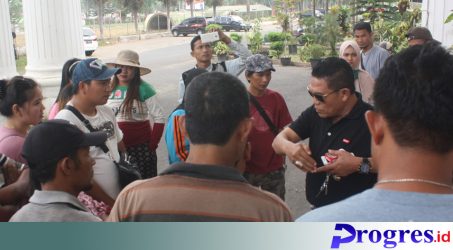Penertiban PKL Berujung Protes ke DPRD Kepahiang
