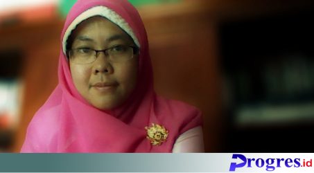 Helmiyesi Bakal Jadi Komisioner KPU Kepahiang Perempuan Pertama