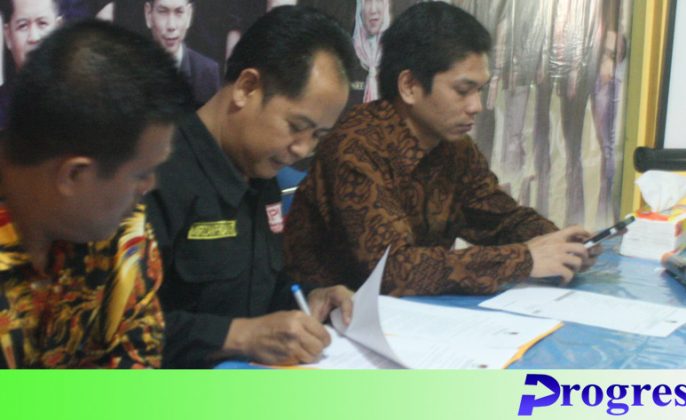 3 Bacaleg TMS, KPU Kepahiang Tetapkan 271 Orang dalam DCT Pemilu 2019