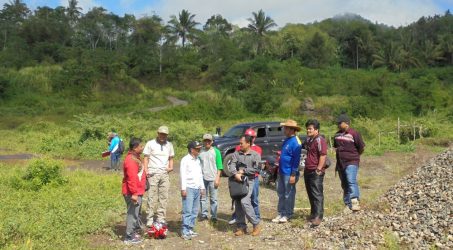 Perencanaan Pembangunan Tol Bengkulu-Kepahiang-Lubuklinggau di Kabupaten Kepahiang