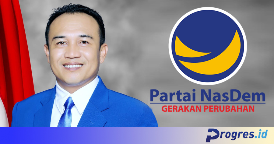 Exclusive Breaking News: Surya Paloh Tunjuk Windra Jadi Ketua NasDem Kepahiang