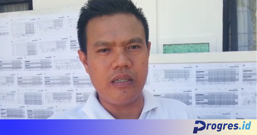 Komisioner KPU Kepahiang Supran