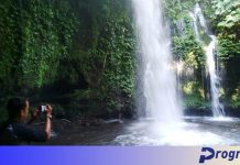Inspektorat Kepahiang Inventarisir 44 Desa yang Miliki Potensi Wisata