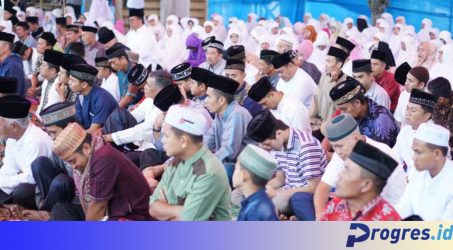 Salat Idul Adha Sabtu, Ini Rekomendasi 9 Masjid Bagi Warga Muhammadiyah di Kepahiang