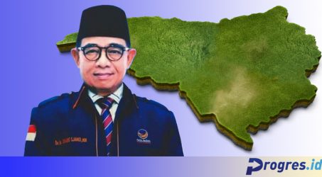 Optimis Diusung NasDem & PKS, Hidayat Tak Akan Mendaftar ke Parpol Lain