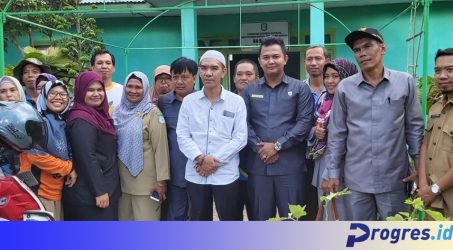 Petani Harus Terus Didampingi, Komisi II DPRD Pantau BPP Se-Kabupaten Kepahiang