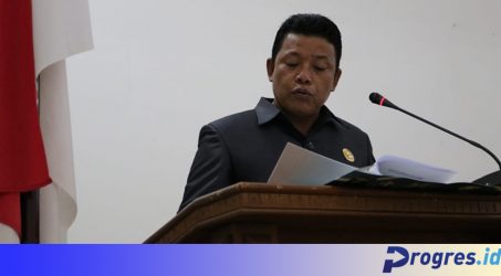 Apresiasi JDIH Kepahiang, Komisi DPRD: Tapi Harus Dilengkapi Lagi