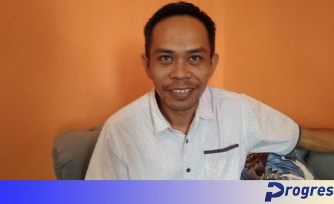 Rusman Sudarsono Ditunjuk Jadi Ketua KPU Provinsi Bengkulu