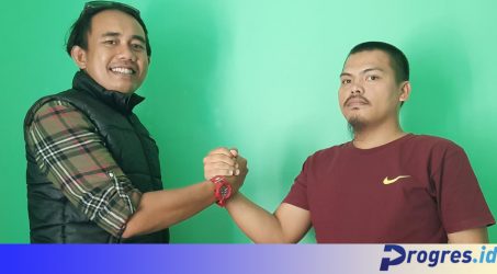 Arie Vs Doni Bersaing Rebut Ketua PWI Kepahiang