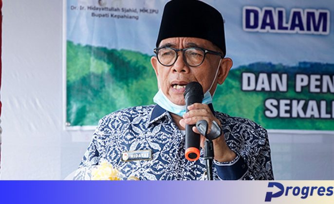 Rehat Sebelum dilantik, Bupati Terpilih Hidayat Kumpul Keluarga di Jakarta