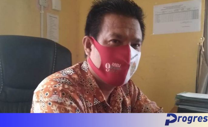Ada Anggota PPS Ujan Mas Bawah Undur Diri, KPU Kepahiang Jadwalkan Pelantikan PAW