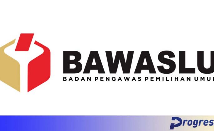 logo bawaslu