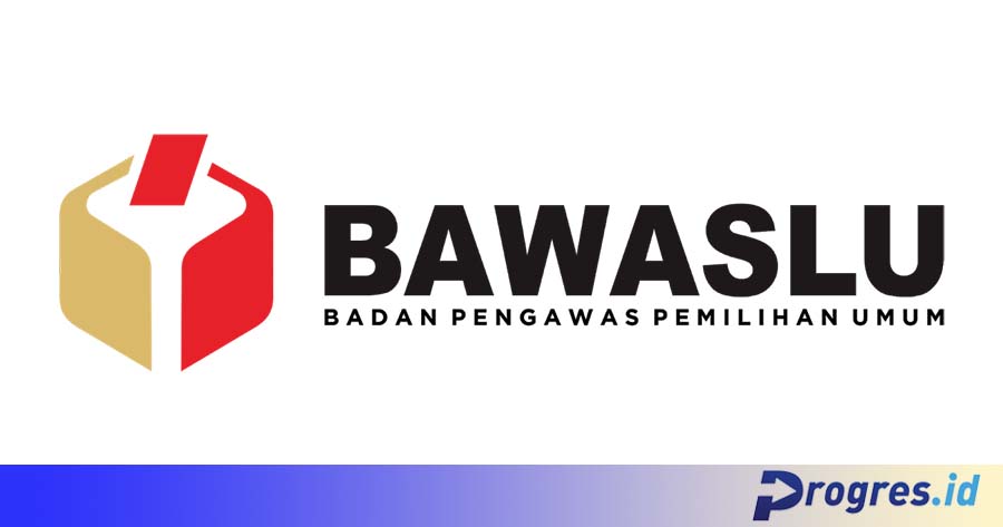 logo bawaslu