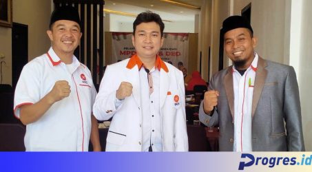 Pemilu 2024, PKS Kepahiang Targetkan Punya Fraksi Sendiri di DPRD