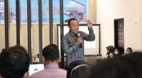 Ketua DPRD Windra Purnawan Ajak Pelaku Usaha Bersama Pulihkan Ekonomi