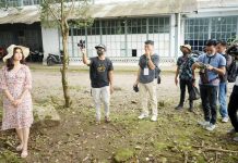 KFK Gelar Funtastic Kepahiang Photohunt, Sejumlah Fotografer Adu Bakat di Kabawetan