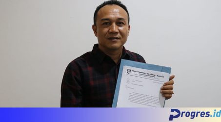 DPRD Kepahiang Desak Bupati Cabut Surat Penundaan Pilkades