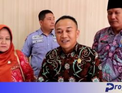 BPK Ingatkan Soal Pengeloaan Aset, Ketua DPRD Tegaskan Kepahiang Harus WTP Lagi