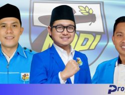 Musda, Ketua HIPMI Hingga Anak Bupati Berebut Kursi Ketua KNPI Kepahiang