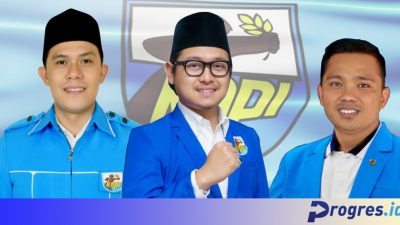Musda, Ketua HIPMI Hingga Anak Bupati Berebut Kursi Ketua KNPI Kepahiang