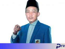 Panca Dewanto Ditunjuk Jadi Karateker Ketua KNPI Kepahiang, Kini Ada 2 Versi KNPI Kepahiang