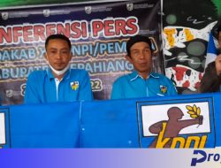 PD Pemuda Muhammadiyah dan GP Ansor: Kami Harus Terlibat di Semua KNPI