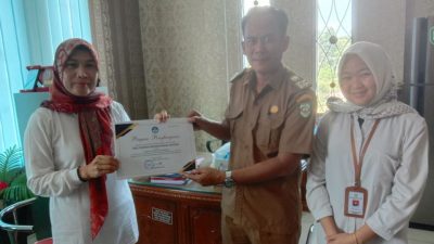 Dikbud Kepahiang Raih Anugerah Pengelola PIP Terbaik se-Provinsi Bengkulu