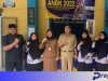 Dikbud Kepahiang Pantau Pelaksanaan ANBK 2022 Jenjang SMP