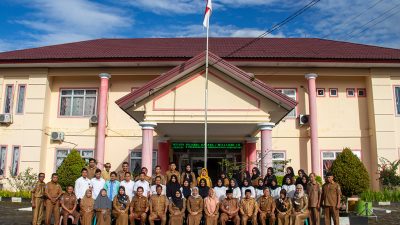 Mengenal Rapor Pendidikan Indonesia