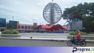 Renovasi Taman Santoso dan Tugu Kopi, Disparpora Siapkan Rp 400 Juta