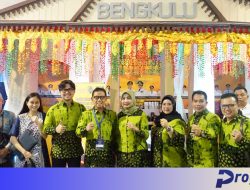 Hadiri TTGN Ke-23 di Cirebon, Bupati Hidayat Harap TTG Bermanfaat Bagi Masyarakat Desa