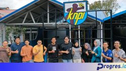 KNPI Kepahiang Gelar Festival Band, Daftarkan Band-mu Segera!