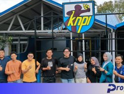 KNPI Kepahiang Gelar Festival Band, Daftarkan Band-mu Segera!