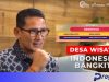 Desa Batu Ampar Masuk 75 Desa Wisata Terbaik di Indonesia, Bakal Dikunjungi Menteri Sandiaga Uno