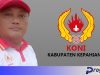 Bupati Bertolak ke Jakarta, KONI Kepahiang Batal Bertemu untuk Bahas Rehab GOR