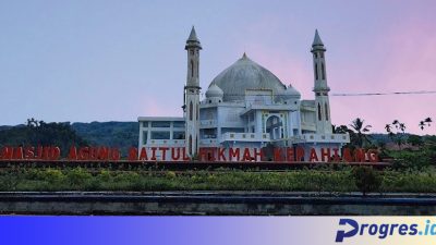Download Jadwal Imsakiyah Ramadan 2023 Wilayah Kabupaten Kepahiang