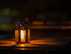 Keutamaan 10 Hari Pertama Bulan Ramadan