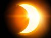Kamis 20 April Besok Gerhana Matahari Hibrid, Bisa Diamati dari Kepahiang, Catat Waktunya