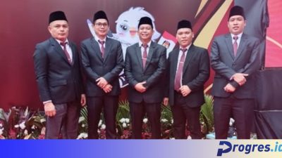 Panduan dan Prosedur Pindah Tempat Pemungutan Suara (TPS) untuk Pemilihan Umum (Pemilu) 2024 di Kabupaten Kepahiang