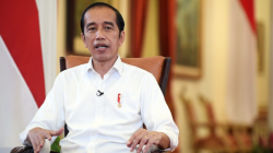 Kapan Presiden Jokowi Pensiun? Berapa Uang Pensiunnya? Simak Ini!