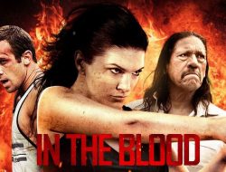 Aksi Gina Carano Mengungkap Misteri di Surga Karibia, Sinopsis Film In the Blood